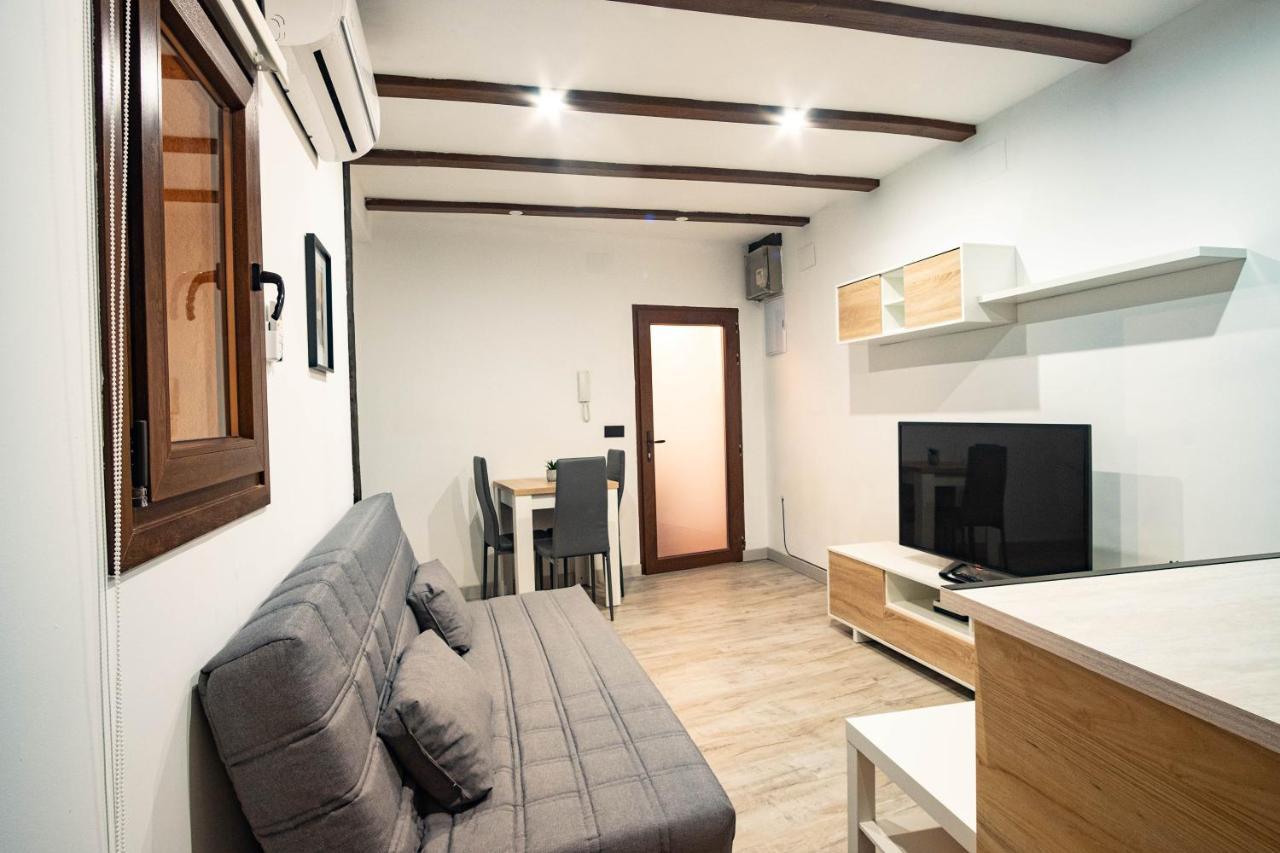 Casa Antequeruela Apartment Toledo Luaran gambar
