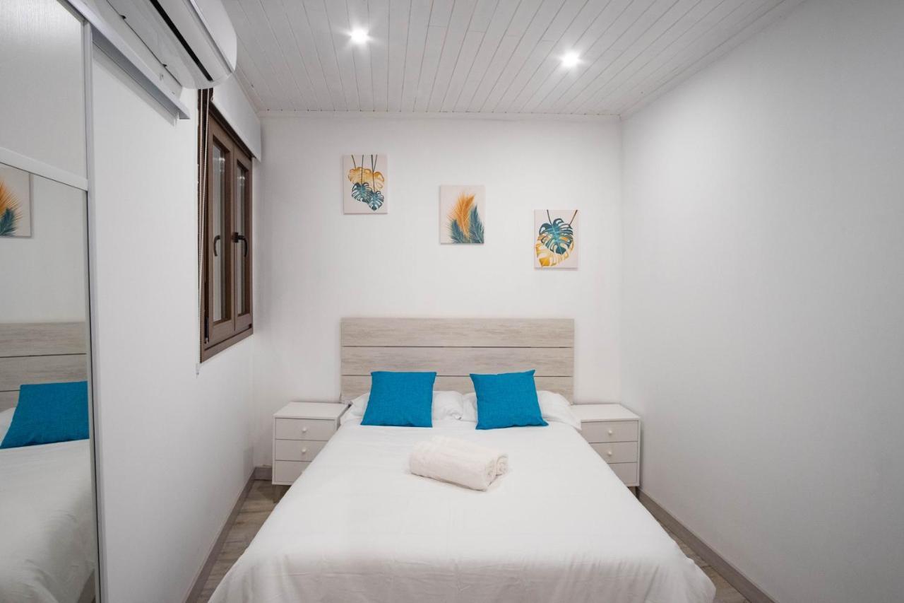 Casa Antequeruela Apartment Toledo Luaran gambar
