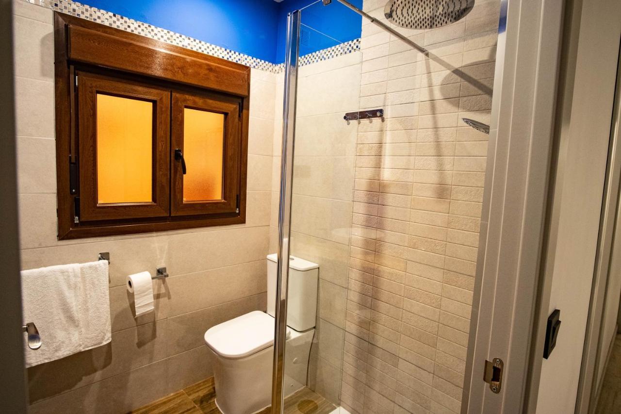Casa Antequeruela Apartment Toledo Luaran gambar